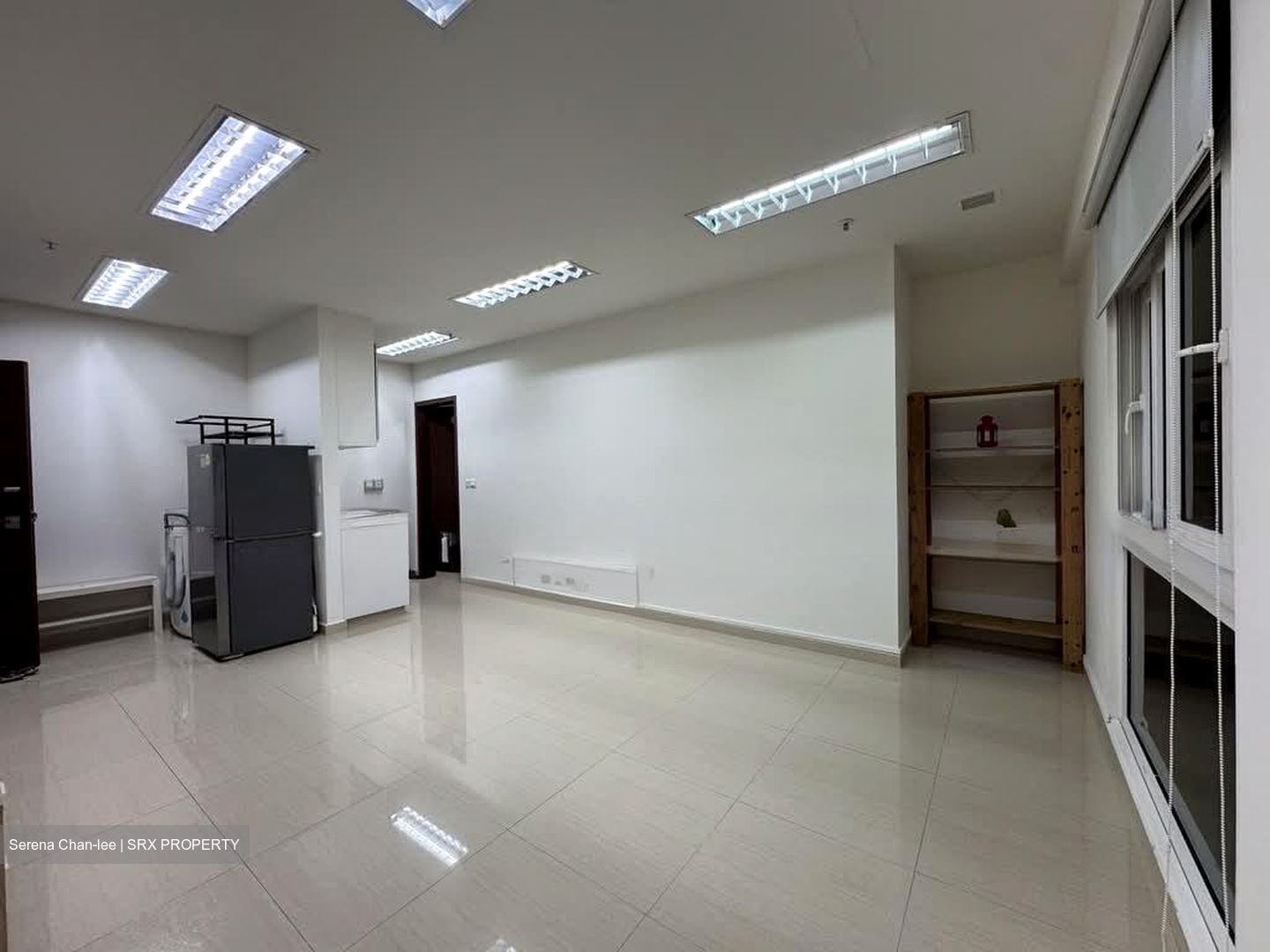 Soho Life (D15), Office #602656491